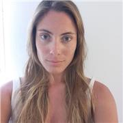 Soy una apasionada de las ciencias naturales, soy veterinaria y he estudiado un año en Ciencias biologicas.